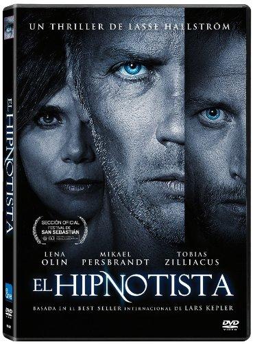 El Hipnotista [DVD]