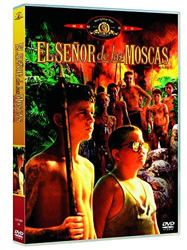 El Señor De Las Moscas [DVD]