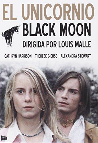 El Unicornio (Black Moon) [DVD]