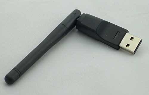 ElectricalLand Dongle Antenna-Skybox - Adaptador USB WiFi [Importado]