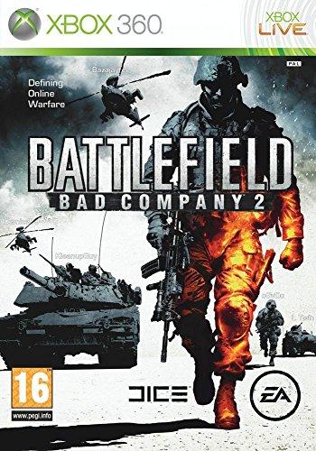 Electronic Arts Battlefield Bad Company 2 - Juego (No específicado)