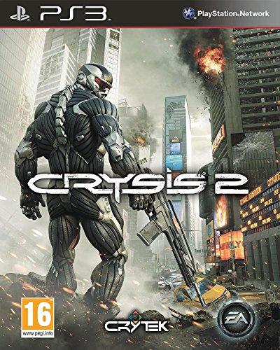 Crysis 2 [Importación francesa]