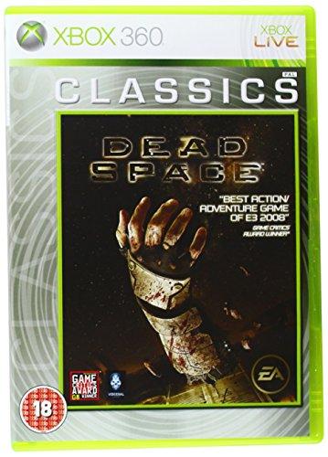 Electronic Arts Dead Space Classics, Xbox 360 - Juego (Xbox 360, Xbox 360, Survival / Horror, M (Maduro))