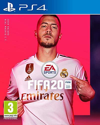 FIFA 20 - Edición Estándar