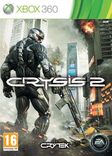 Crysis 2 [Importación Inglesa]