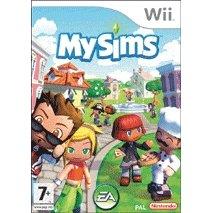 MySims (Wii) [Importación inglesa]