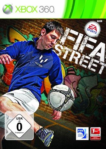 FIFA Street [Importación alemana]
