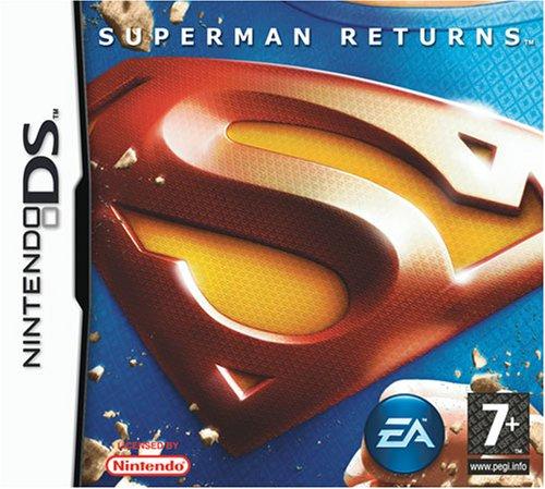 Electronic Arts Superman Returns - Juego