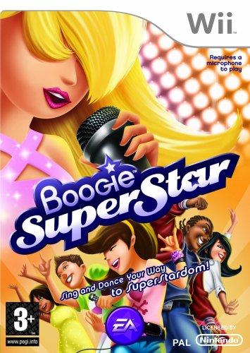 Boogie Superstar [Importación inglesa]