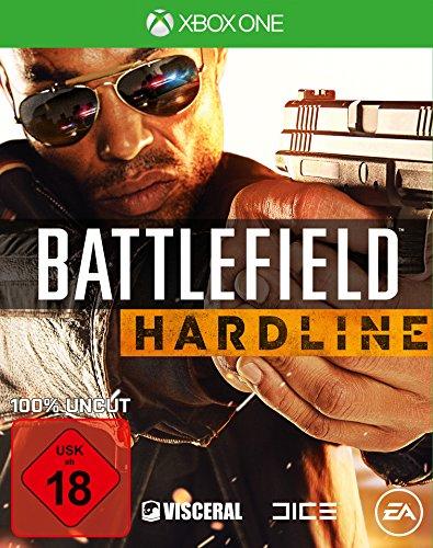 Electronic Arts XB1 Battlefield Hardline