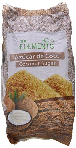 The Elements Azúcar - 3 Paquetes de 1000 gr - Total: 3000 gr