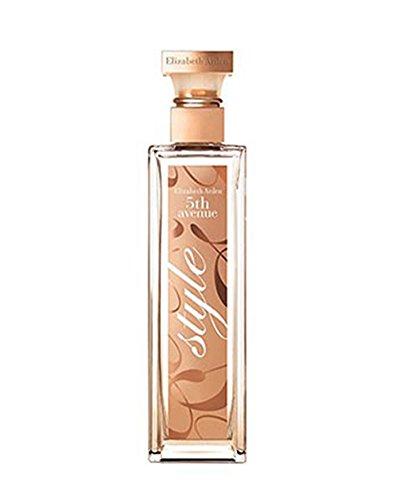 Elizabeth Arden 5th Avenue Style, Agua de perfume para mujeres - 125 ml.