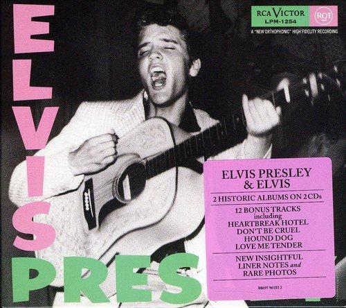 Elvis Presley - Legacy Edition