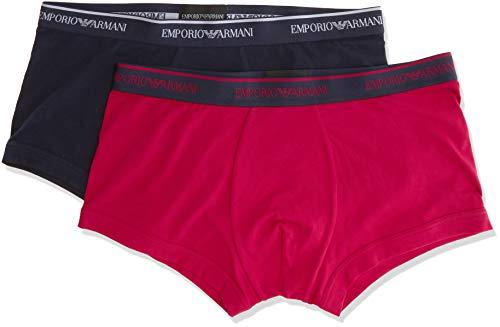 Emporio Armani Underwear Bóxer (Pack de 2) para Hombre