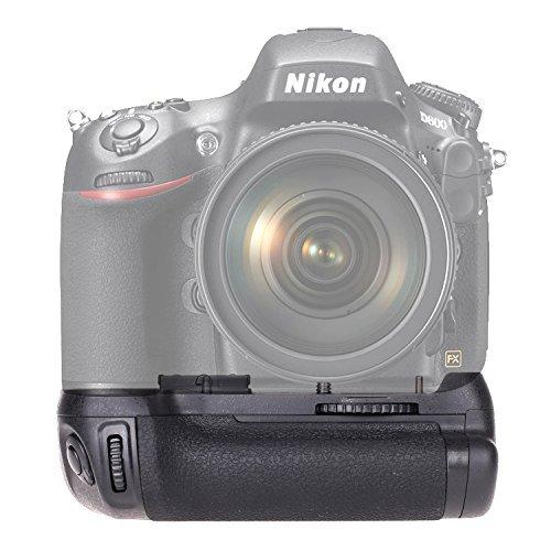 Empuñadura de Batería para Nikon D800 Nikon D800E Nikon D810