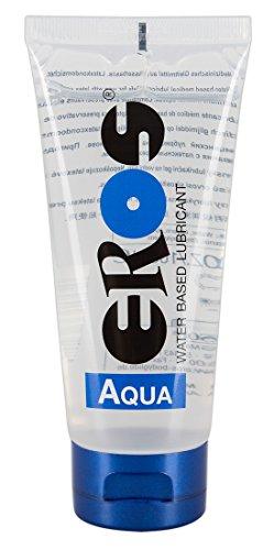 Eros - Aqua lubricante base agua - 200 ml