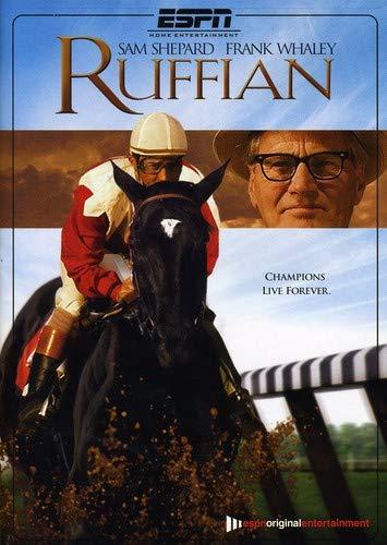 Espn Ruffian [Edizione: Stati Uniti] [Reino Unido] [DVD]