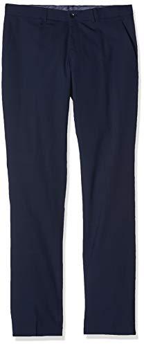 ESPRIT Collection Pantalones de Traje para Hombre