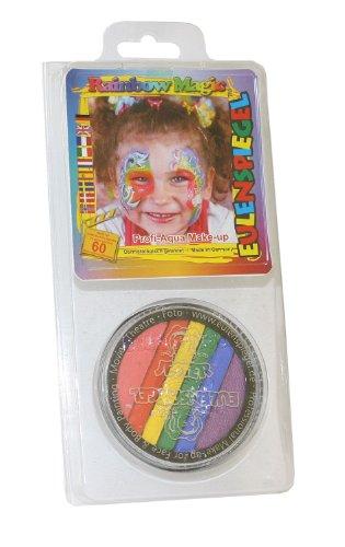 Eulenspiegel - Maquillaje para niños