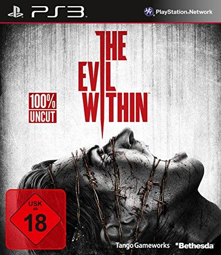 The Evil Within [Importación alemana]