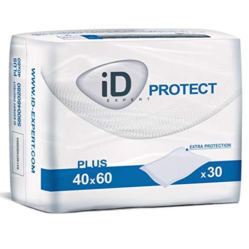 ID Expert Protector de colchón Protect Plus - 40 x 60 cm