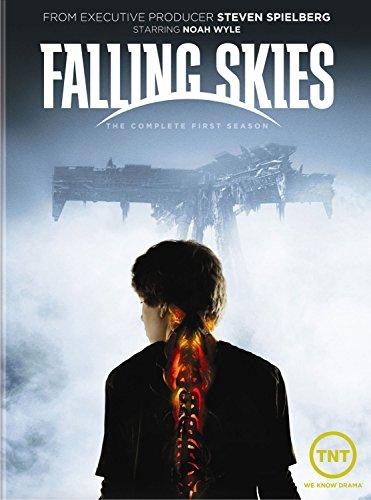 Falling_Skies_(TV_Series) [Reino Unido] [DVD]