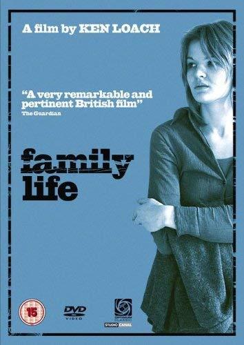 Family Life [Reino Unido] [DVD]