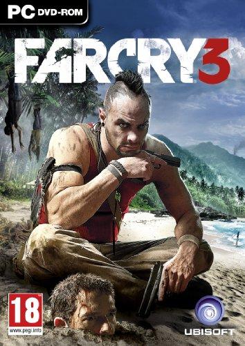 Far Cry 3 [Importación inglesa]