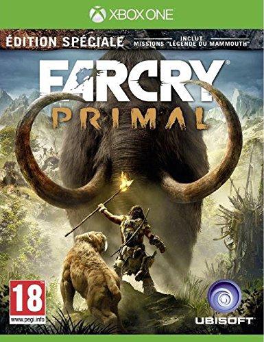 Far Cry Primal [Importación Francesa]