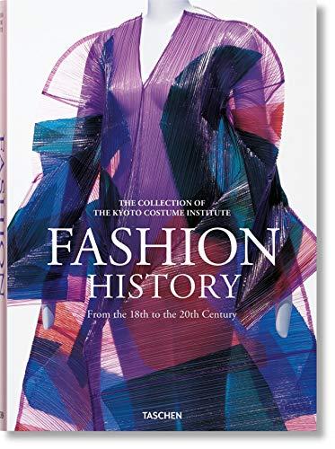 Fashion History from the 18th to the 20th Century: BU (Bibliotheca Universalis)