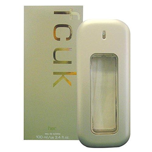 FCUK Perfume para mujer Her by French Connection