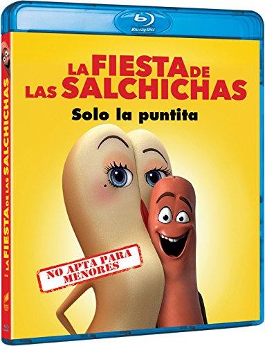 La Fiesta De Las Salchichas [Blu-ray]