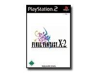 Final Fantasy X-2 [Importación alemana]