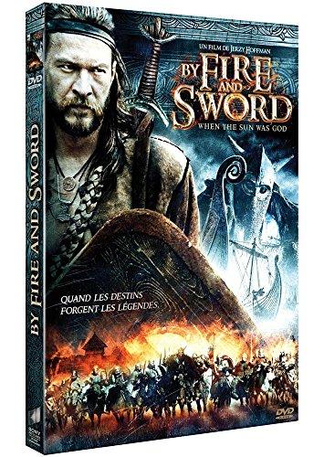 Fire and Sword [Francia] [DVD]