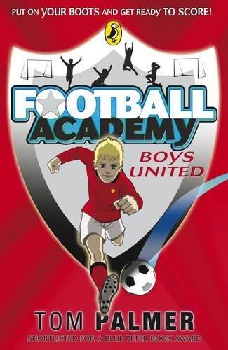 Boys United. The Academy (Football Academy)