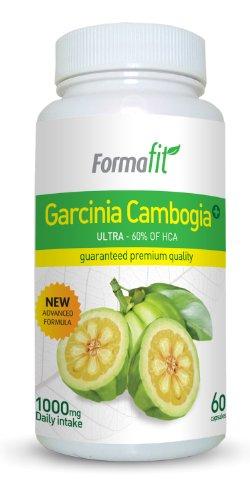 Garcinia Cambogia+ 1000mg