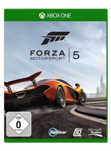 Forza Motorsport 5 [Importación Alemana]