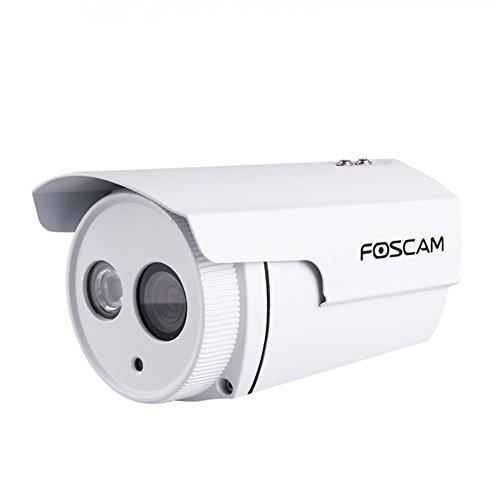 Foscam FI9803EP - Cámara de vigilancia de Tipo Bala (Importado)