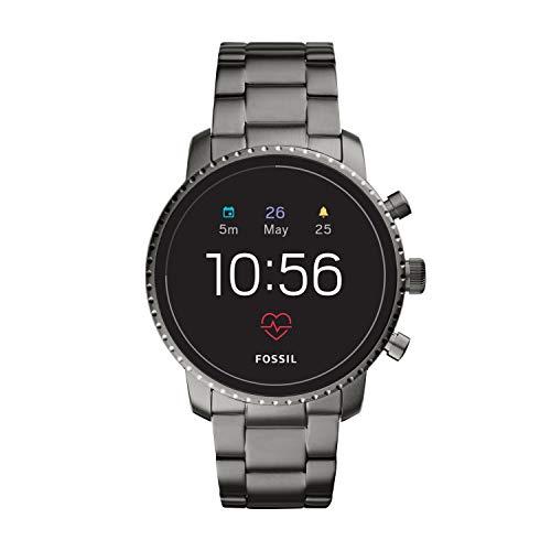 Fossil Smartwatch FTW4012