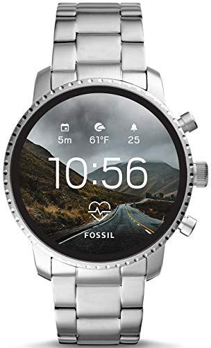 Fossil Smartwatch FTW4011