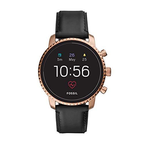 Fossil Smartwatch FTW4017