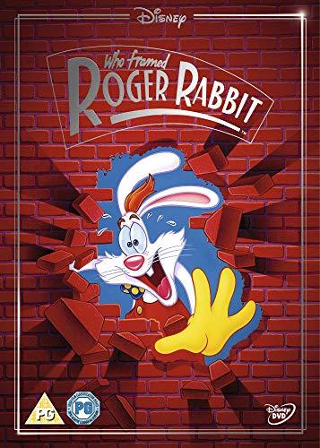 Who Framed Roger Rabbit [Reino Unido] [DVD]