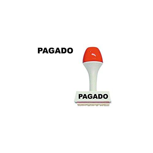 SELLO FRAMUN PAGADO -CAUCHO