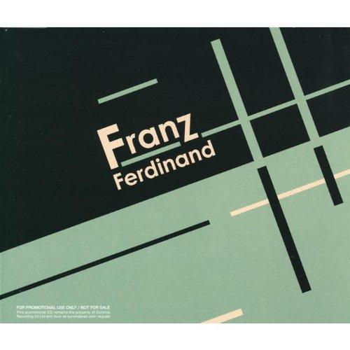 Franz Ferdinand [Vinilo]