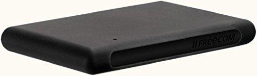 Freecom 56007 1TB móvil Drive XXS USB 3.0 de 2,5 Pulgadas Disco Duro Externo