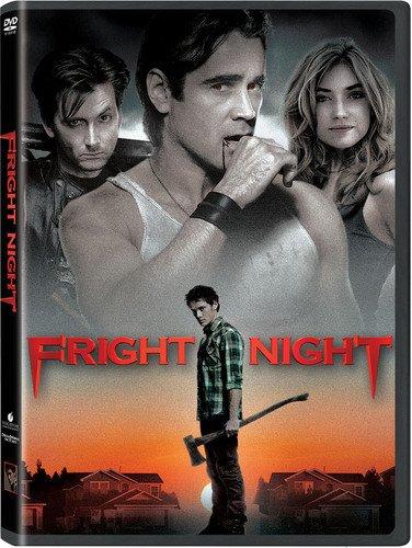Fright Night [Reino Unido] [DVD]