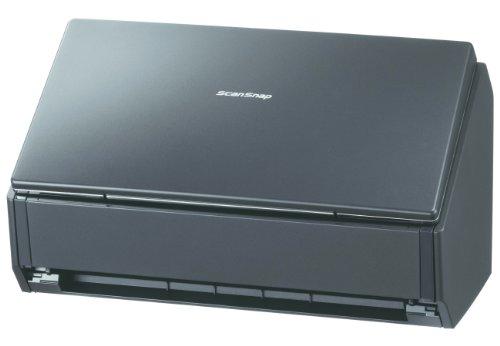 Fujitsu ScanSnap iX500 - Escáner (Duplex, WiFi)
