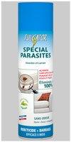 fulgator - Anti parasitaire - especial Parasites - activo 4 meses sin olor - 400 ml (x1)