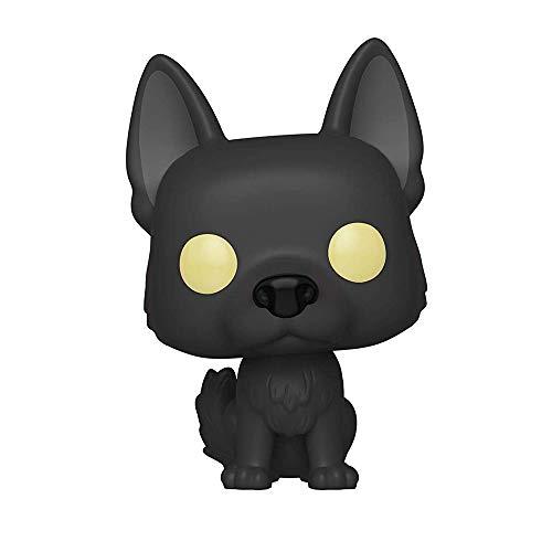Pop! Harry Potter S5 - Figura de Vinilo Sirius Black As Dog