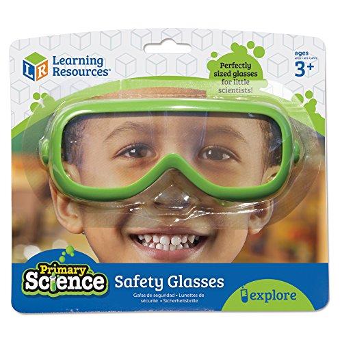 Learning Resources Gafas de Seguridad para los niños [Toy]